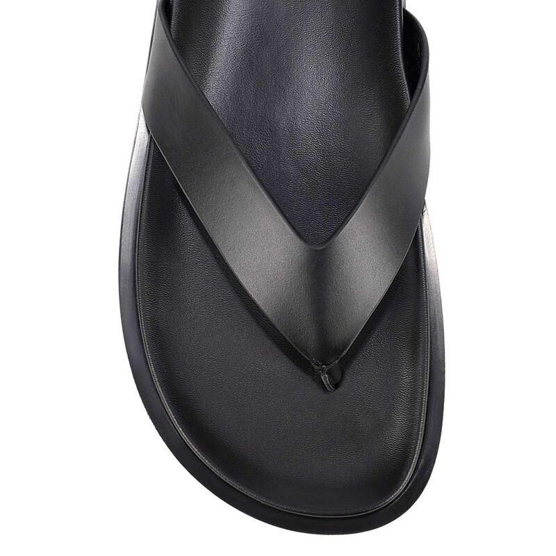 Siren Layla Footbed Thongs image number 3